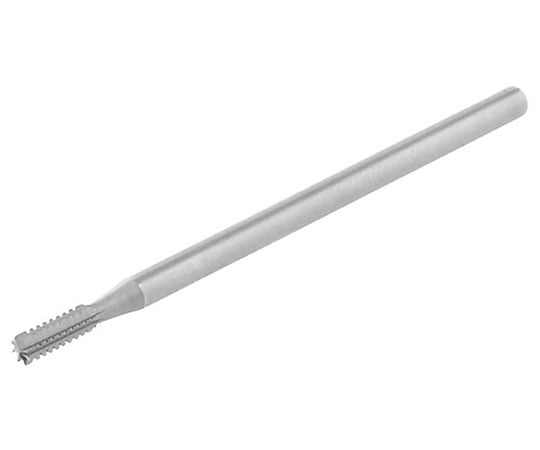 やすりビット　棒　2.3mm