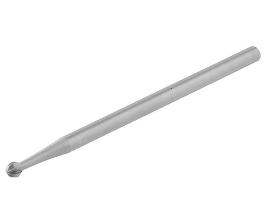 やすりビット　丸　2.3mm