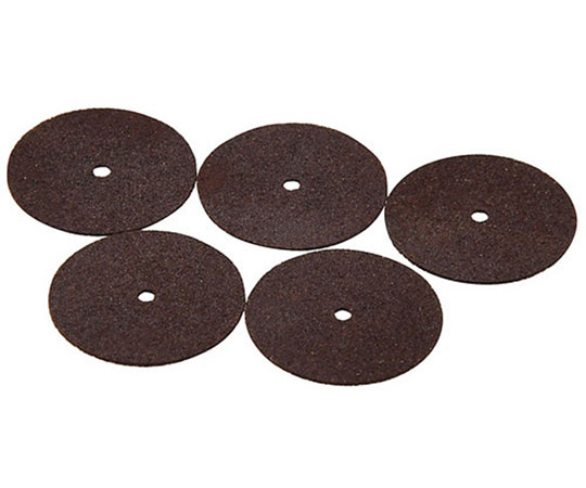 切断砥石　（直径22mm）　5枚入