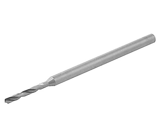 小径ドリル　1.4mm