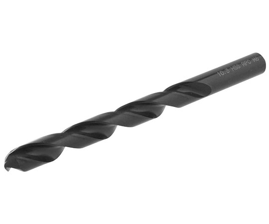 鉄工用ドリル　10.3mm　1本入