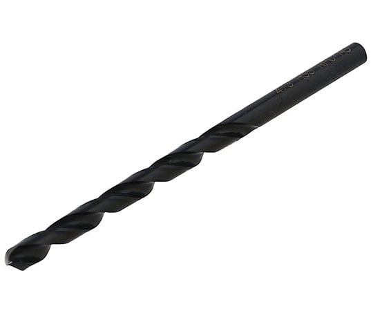 鉄工用ドリル　4.3mm　1本入