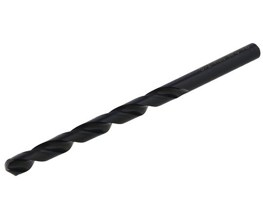 鉄工用ドリル　5.2mm　1本入