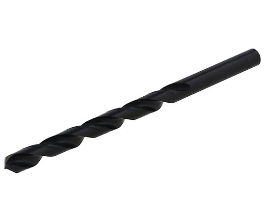 鉄工用ドリル　6.3mm　1本入