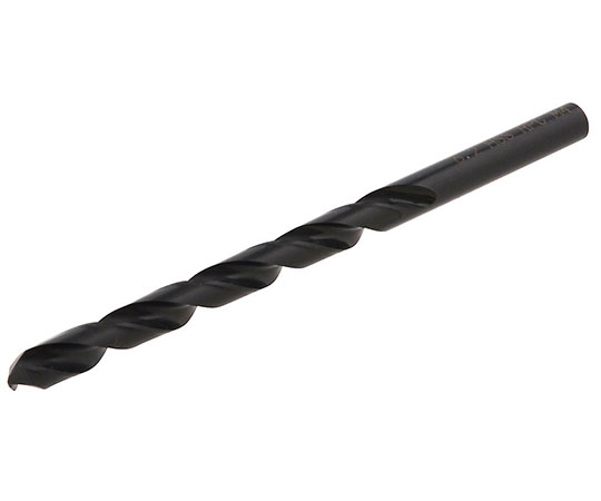 鉄工用ドリル　6.2mm　1本入