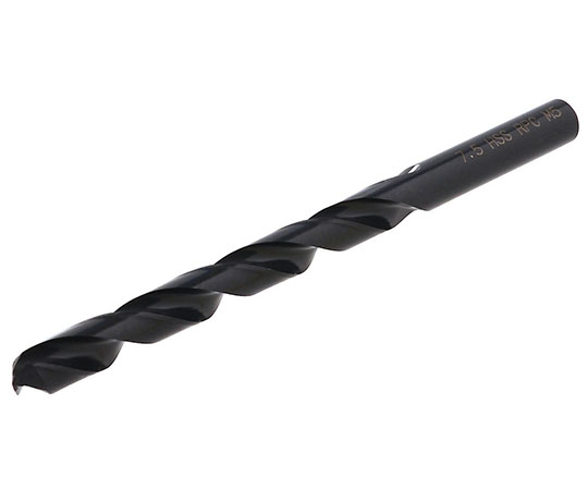 鉄工用ドリル　7.5mm　1本入