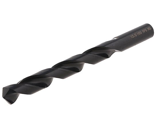 鉄工用ドリル　13.0mm　1本入