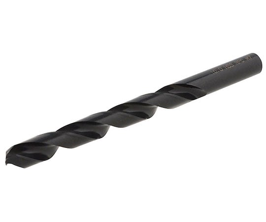 鉄工用ドリル　10.0mm　1本入
