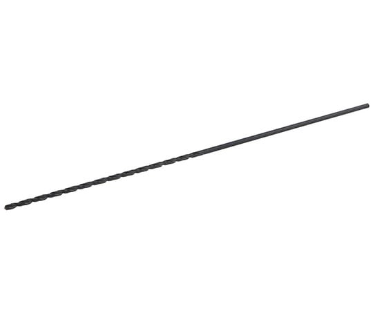 鉄工用ロングドリル　2.0×150mm