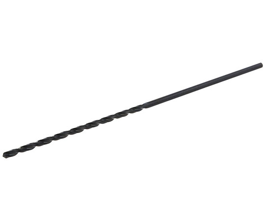 鉄工用ロングドリル　4.0×200mm