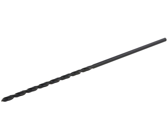 鉄工用ロングドリル　4.5×200mm