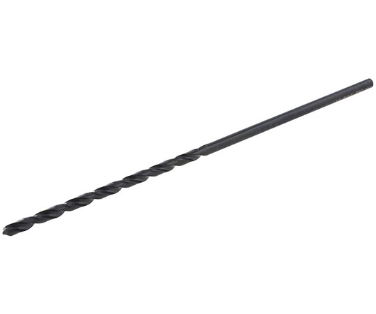 鉄工用ロングドリル　5.0×200mm