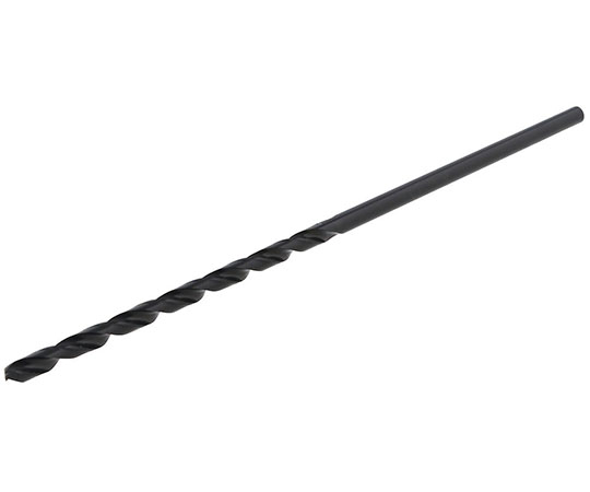 鉄工用ロングドリル　6.5×250mm