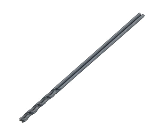 鉄工用ドリル　0.7mm　2本入