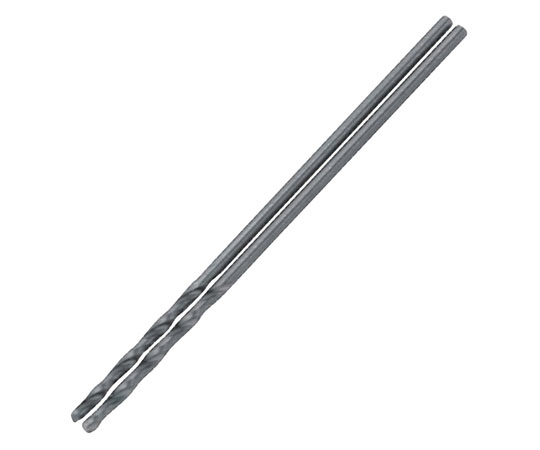 鉄工用ドリル　0.9mm　2本入