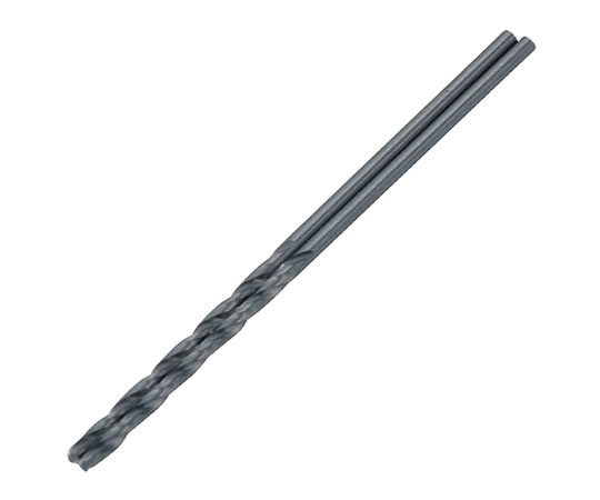 鉄工用ドリル　1.3mm　2本入