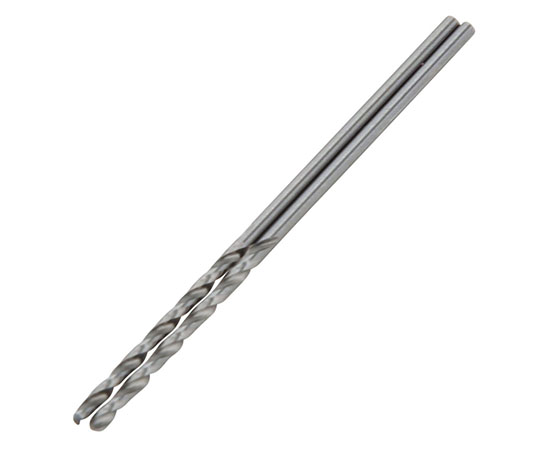 鉄工用ドリル　1.4mm　2本入