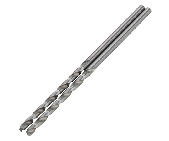 鉄工用ドリル　1.9mm　2本入