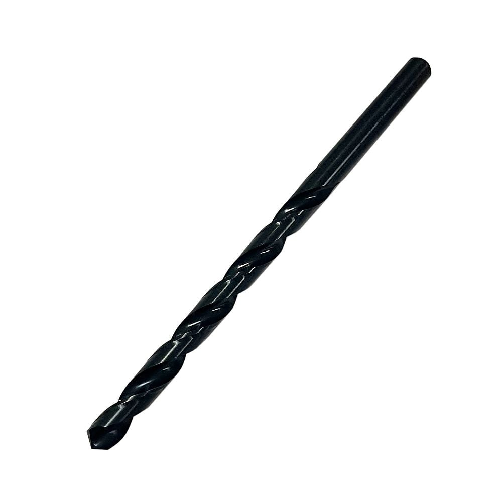 理研製鋼　鉄工用ドリル　6.4mm