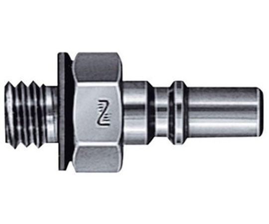 マイクロカプラ（プラグ）　17mm