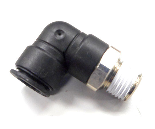 チューブフィッター　エルボ　R1/4用　22×26.5mm