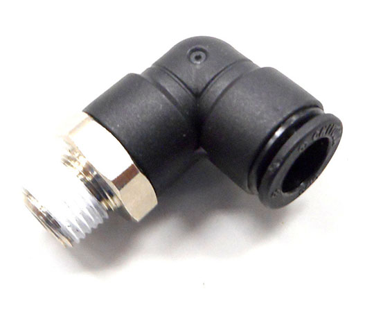 チューブフィッター　エルボ　R1/8用　19×23mm