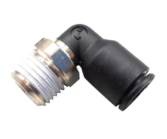 チューブフィッター　エルボ　R1/4用　18×23mm