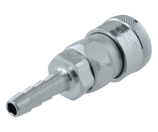 ハイカプラ ソケット WIZ'A(アークランドサカモト) 【AXEL】 アズワン