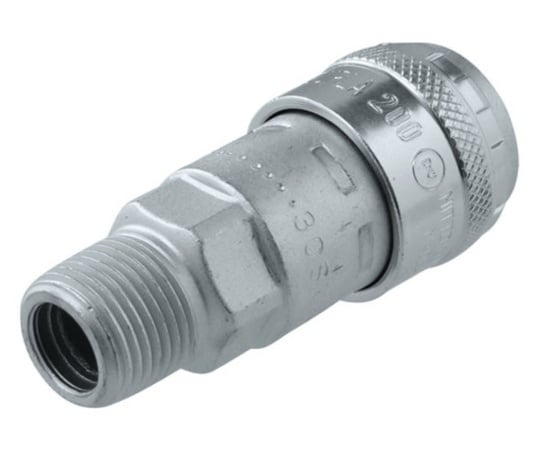 ハイカプラ200　ソケット　60.5mm