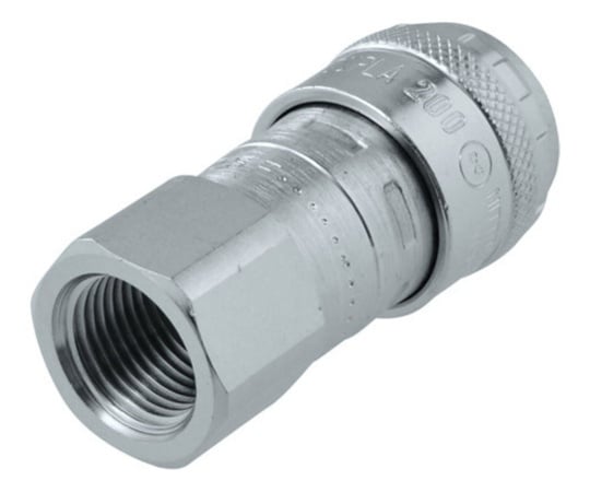 ハイカプラ200　ソケット　55.5mm