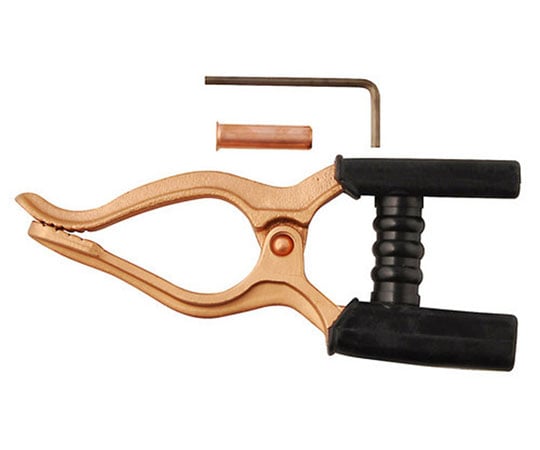 アースクリップ