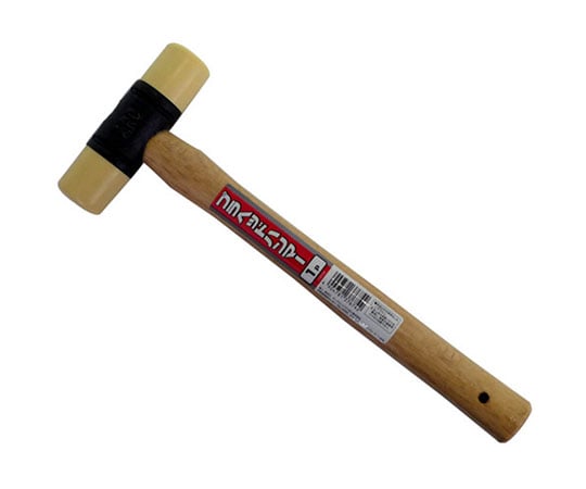 プラヘッドハンマー　1ポンド
