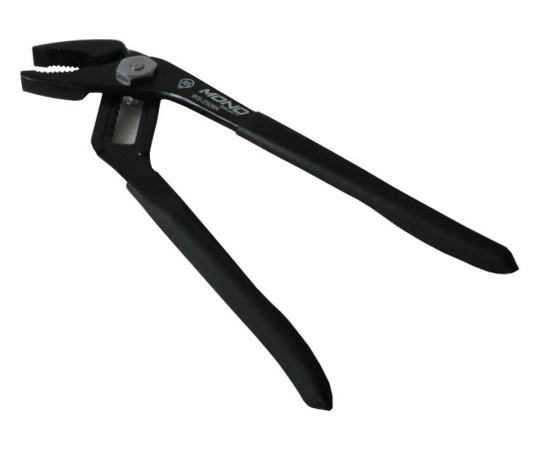 バネ付ウォーターポンププライヤー　250mm