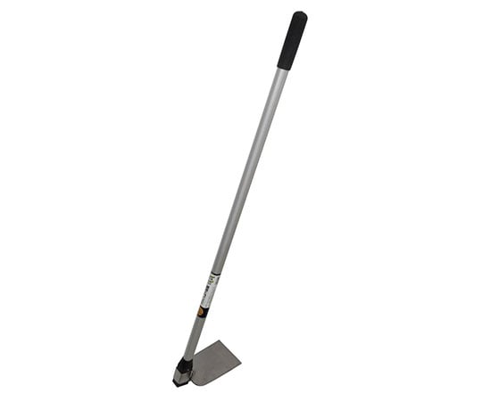 アルミ柄ステンレス唐鍬　1050mm