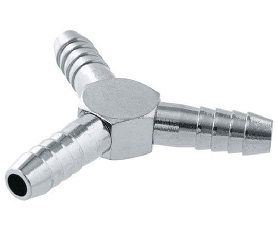 三つ又　ジョイント　3/8　11.0×11.0×11.0mm