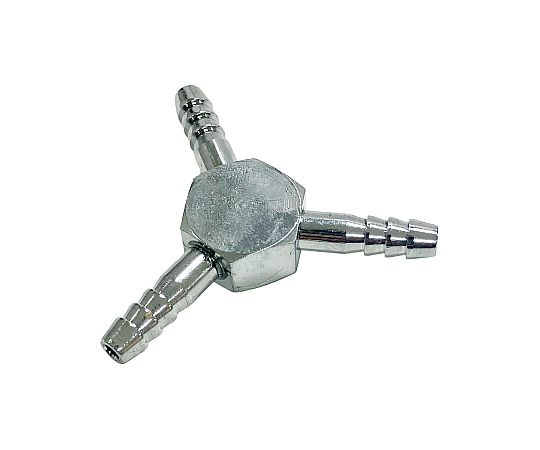 三つ又　ジョイント　1/8　6.0×6.0×6.0mm