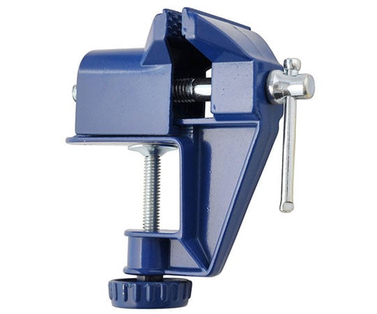 アルミ　ベンチ　バイス　60mm