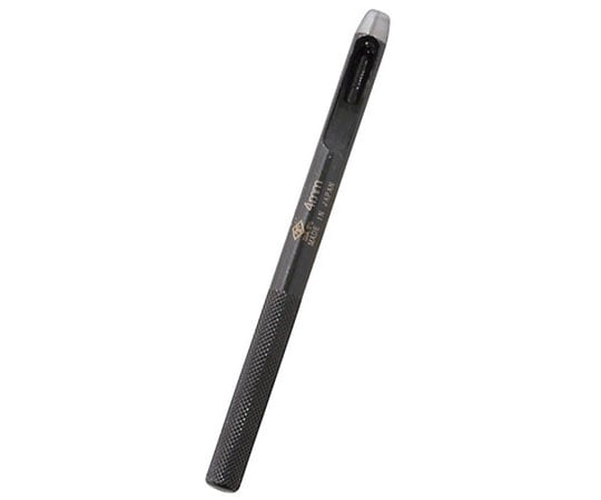 皮ポンチ　4mm
