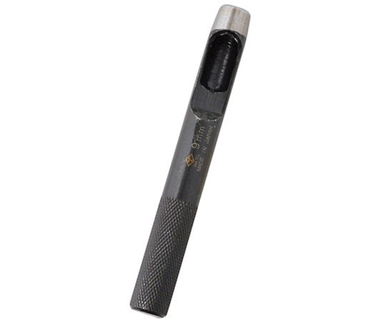 皮ポンチ　9mm