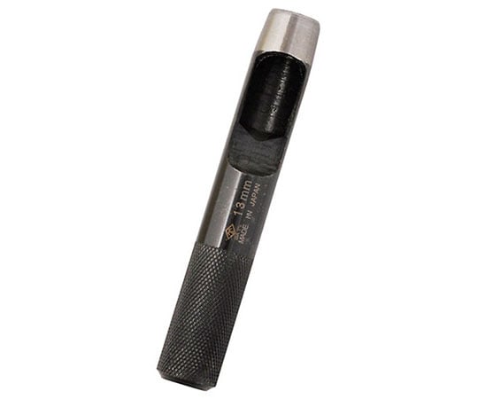 皮ポンチ　13mm
