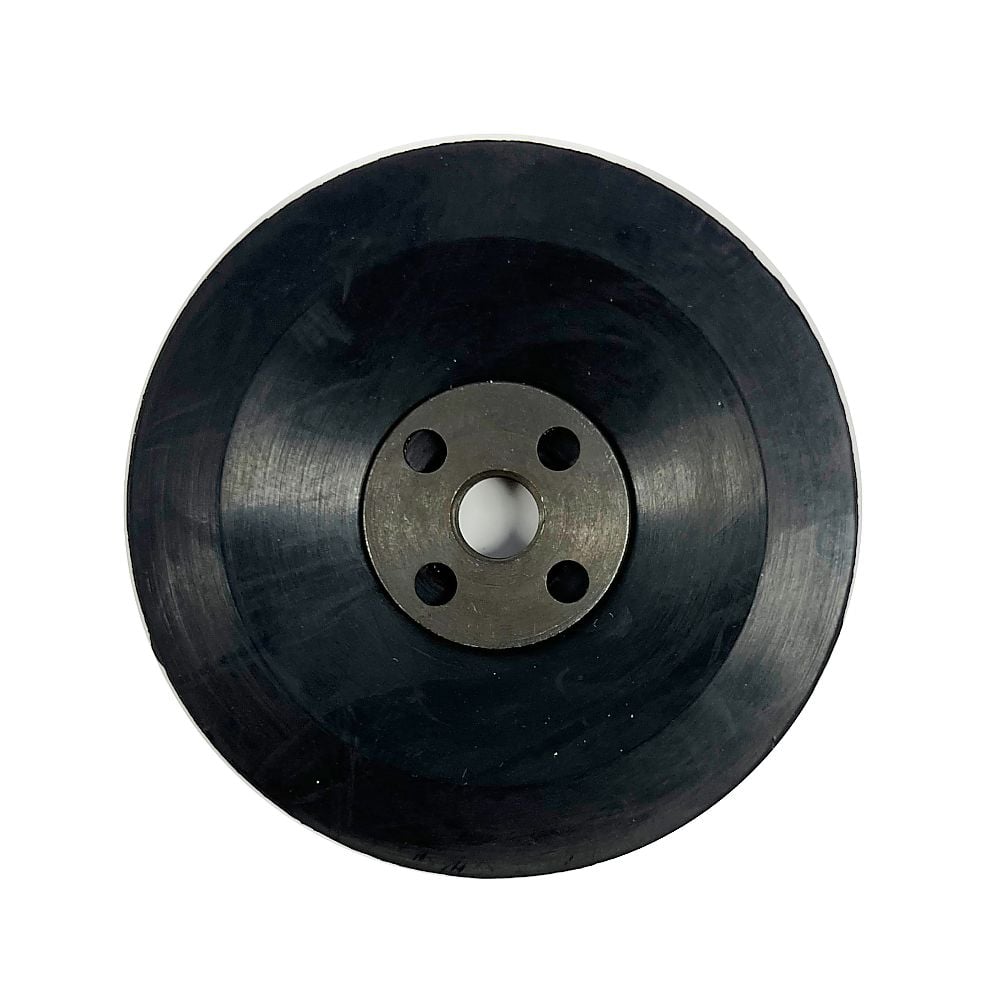 WIZA　ラバーパット４型　兼用