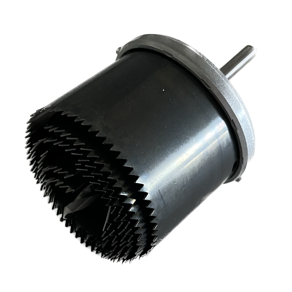 WIZA　木工ホールソー　25～63ｍｍ　大