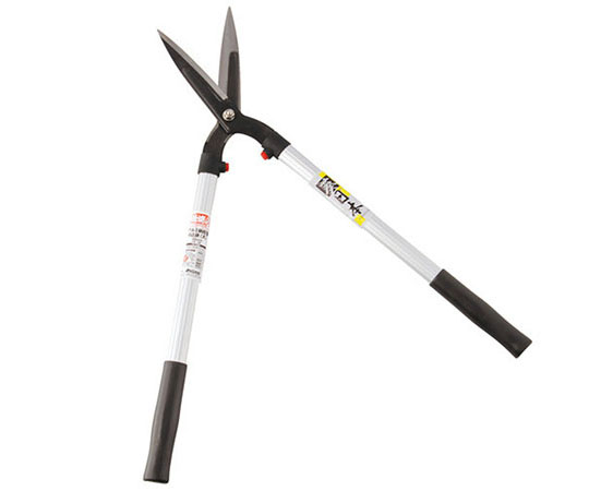 アルミ柄軽量刈込鋏　大