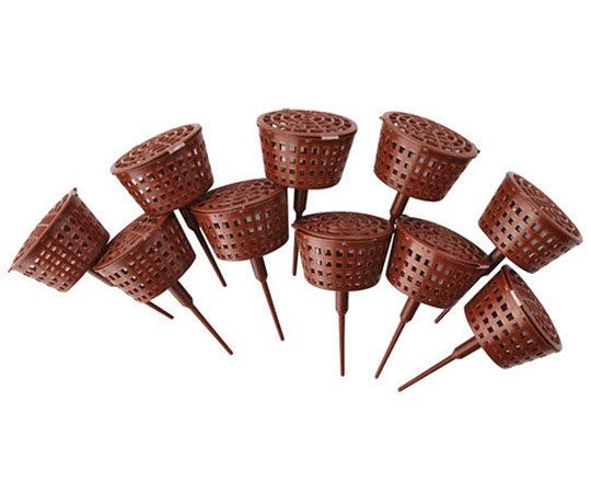 フタ付 肥料パック 大 1パック（10個入）