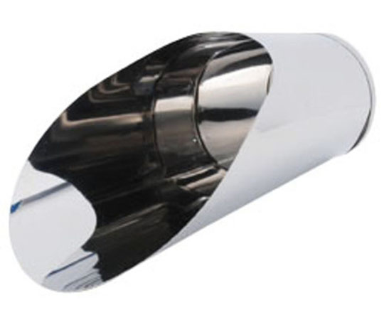 ステン土入れ（バラ）　大