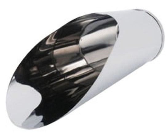 ステン土入れ（バラ）　中