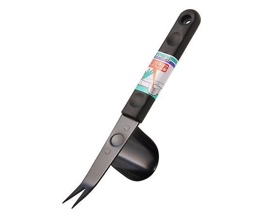 PC柄　除草フォーク