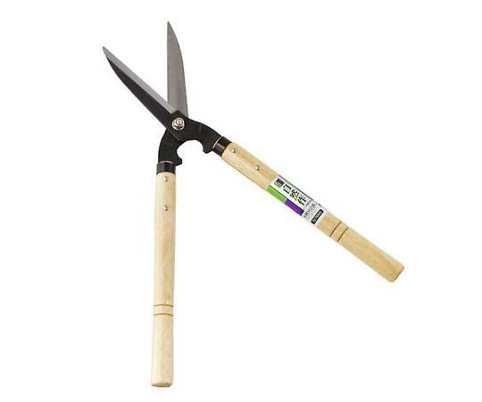 木柄　刈込鋏　小　150mm