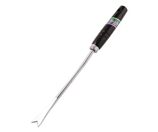 クローム　木柄　根切