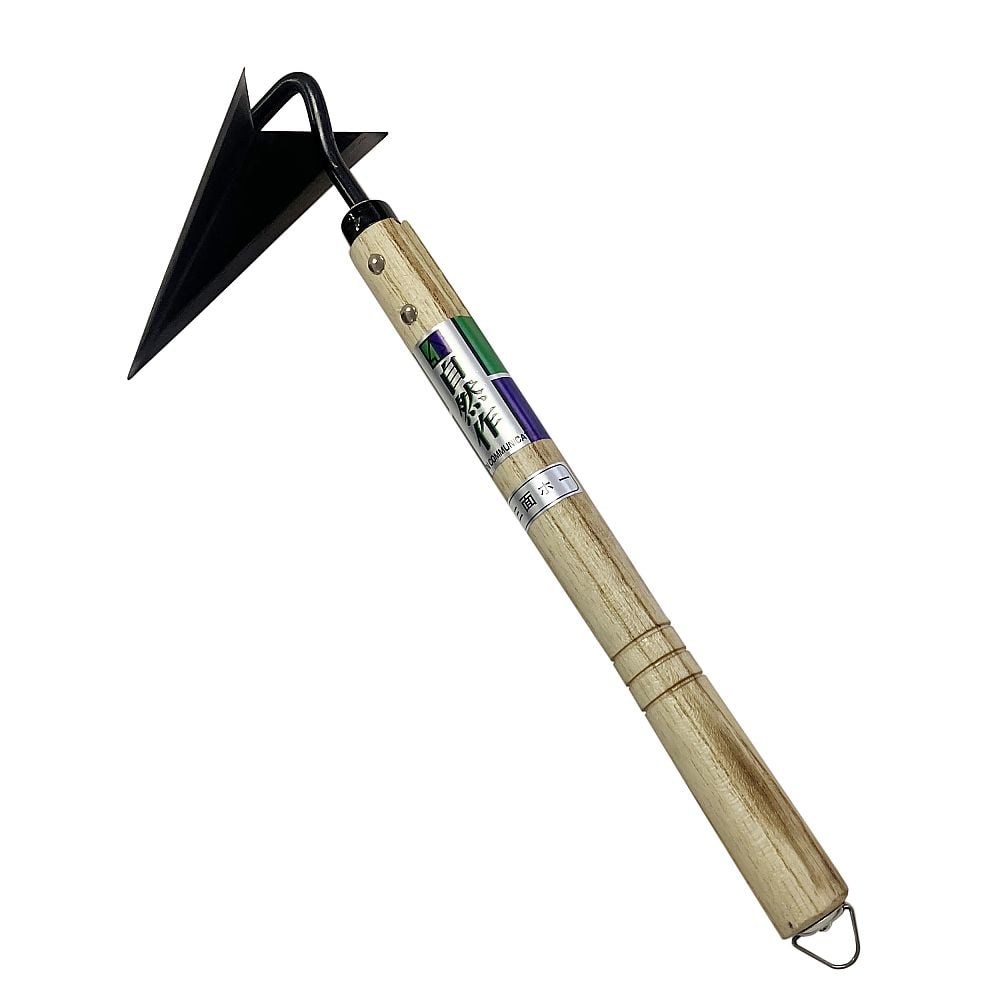 自然作　アークランズ　三面ホー